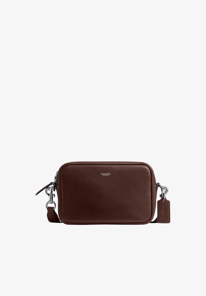 Coach Radio Camera Bag