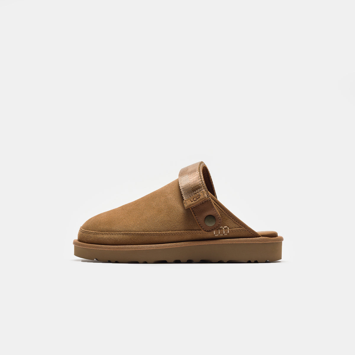 UGG Goldencoast II Clogs