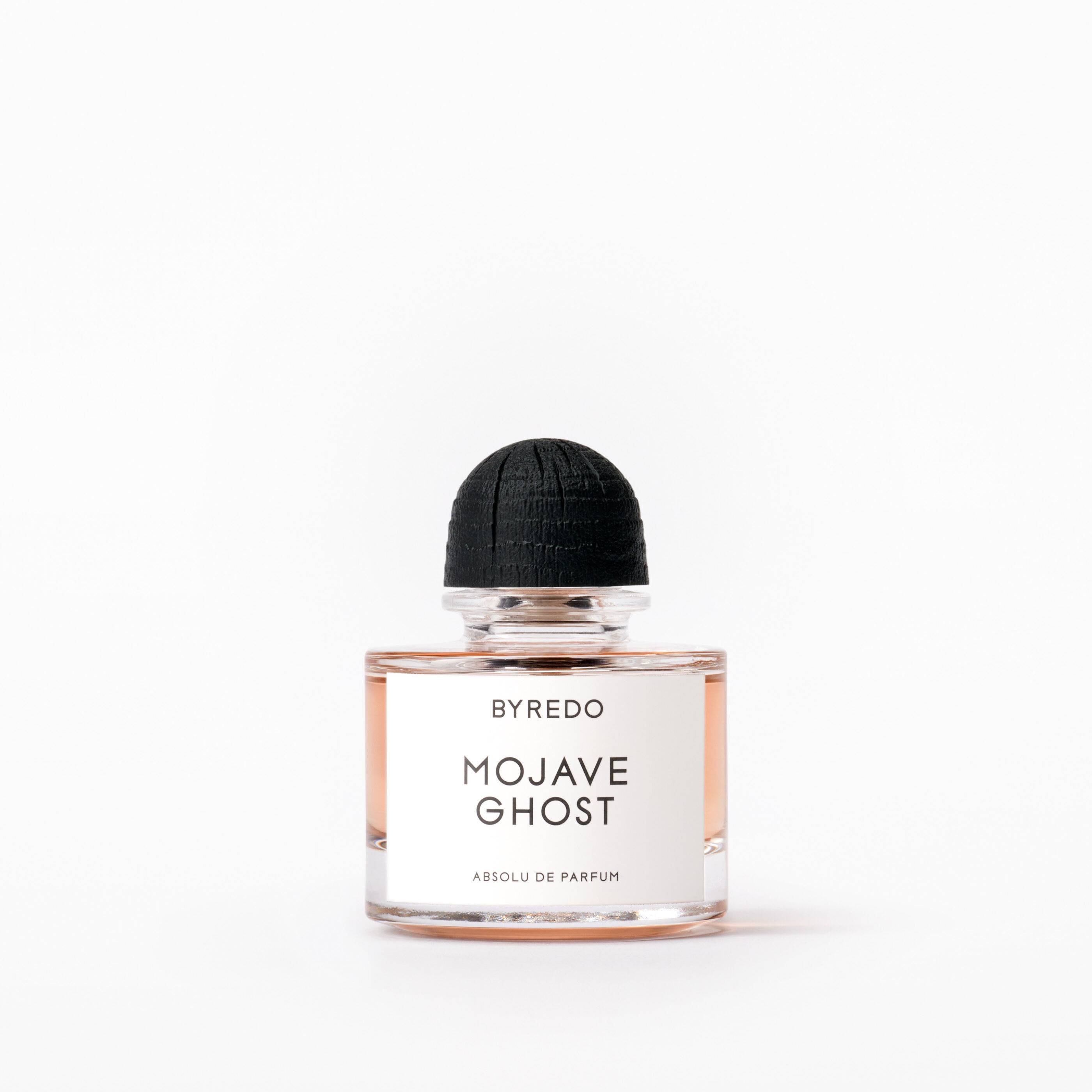 Byredo Mojave Ghost Absolu