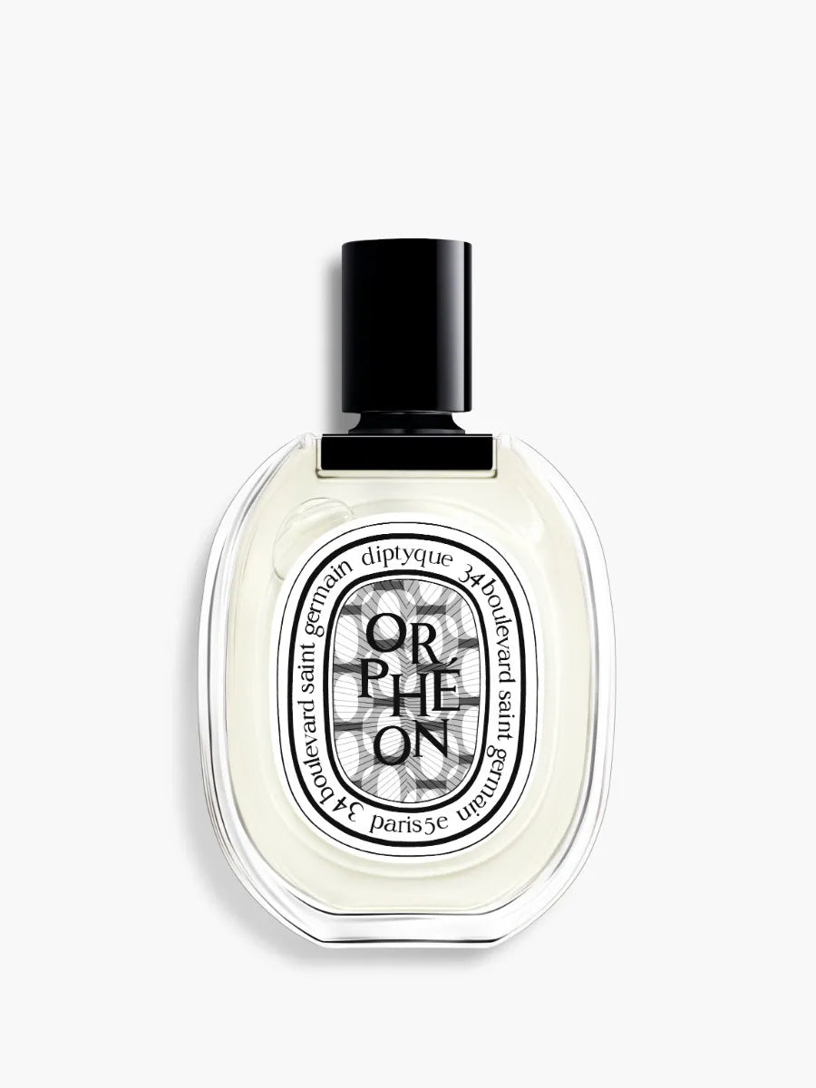 Diptyque Orphéon Eau de Toilette