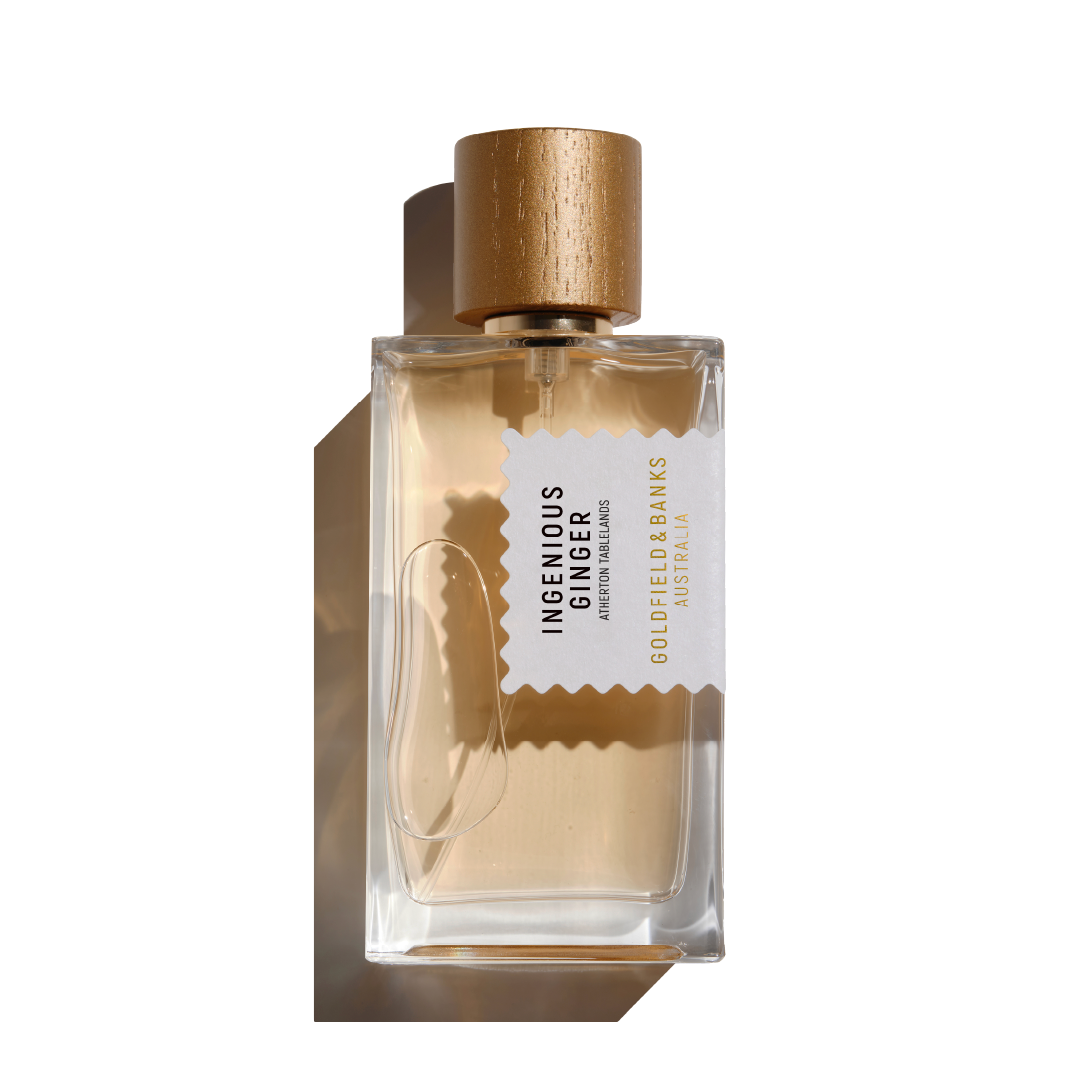 Goldfield & Banks Ingenious Ginger